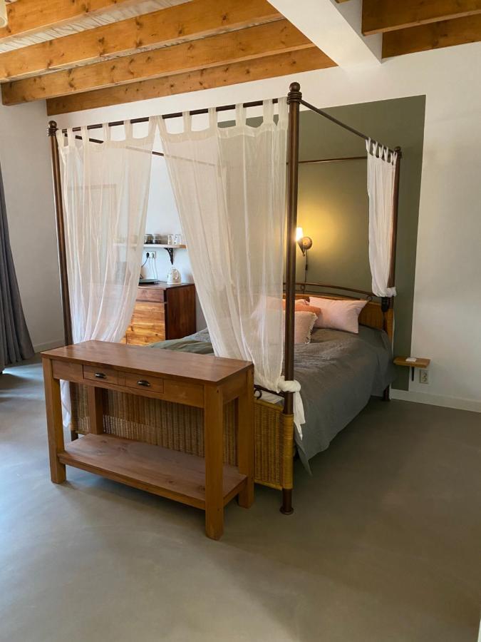 Bed and Breakfast Heerlijk Gaanderhei Gaanderen Exterior foto