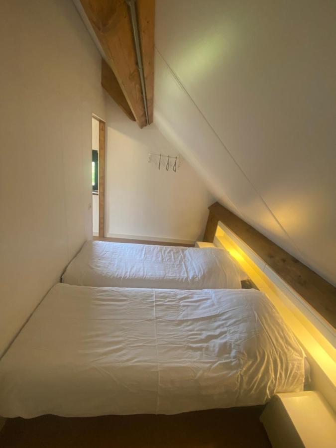 Bed and Breakfast Heerlijk Gaanderhei Gaanderen Exterior foto