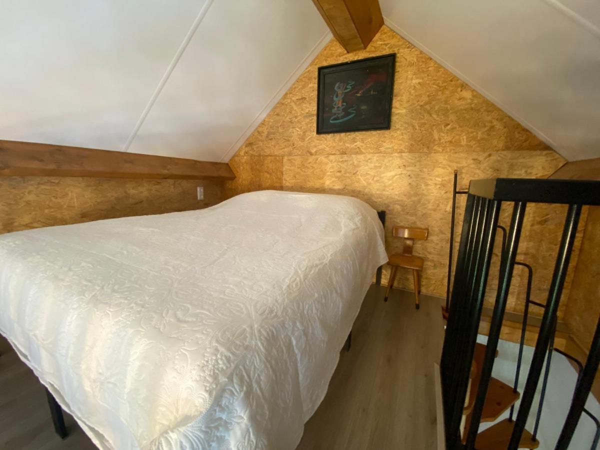 Bed and Breakfast Heerlijk Gaanderhei Gaanderen Exterior foto
