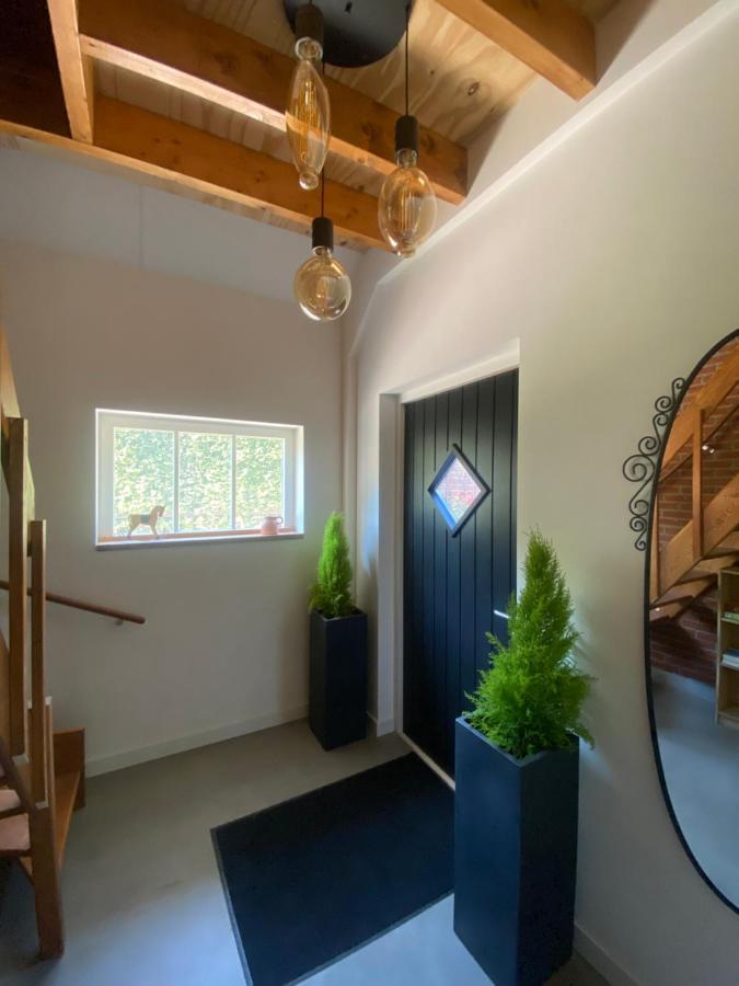 Bed and Breakfast Heerlijk Gaanderhei Gaanderen Exterior foto
