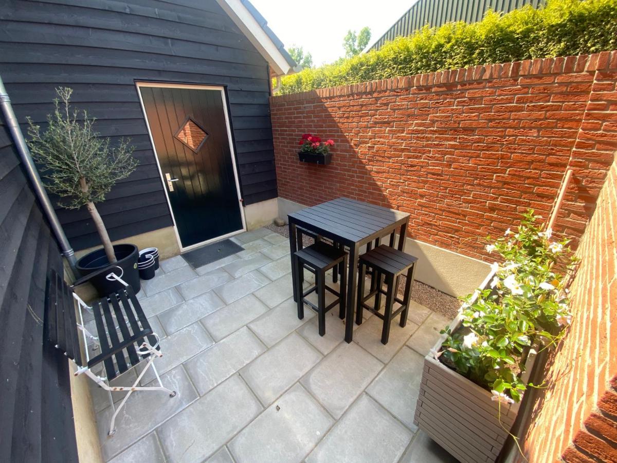 Bed and Breakfast Heerlijk Gaanderhei Gaanderen Exterior foto