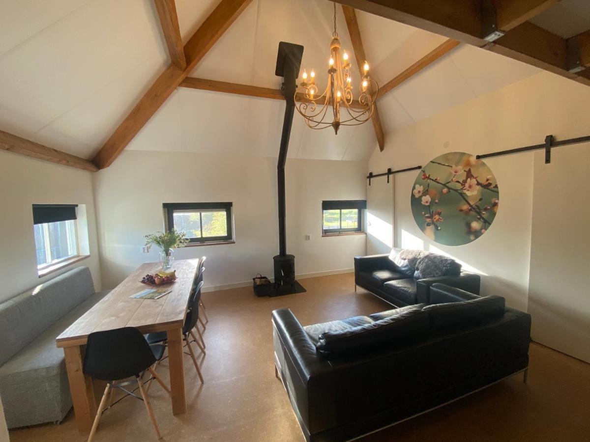 Bed and Breakfast Heerlijk Gaanderhei Gaanderen Exterior foto