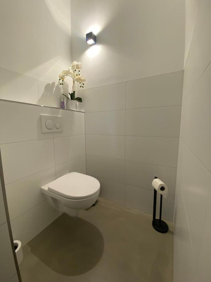 Bed and Breakfast Heerlijk Gaanderhei Gaanderen Exterior foto
